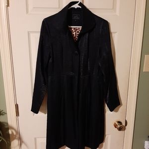 Dress coat